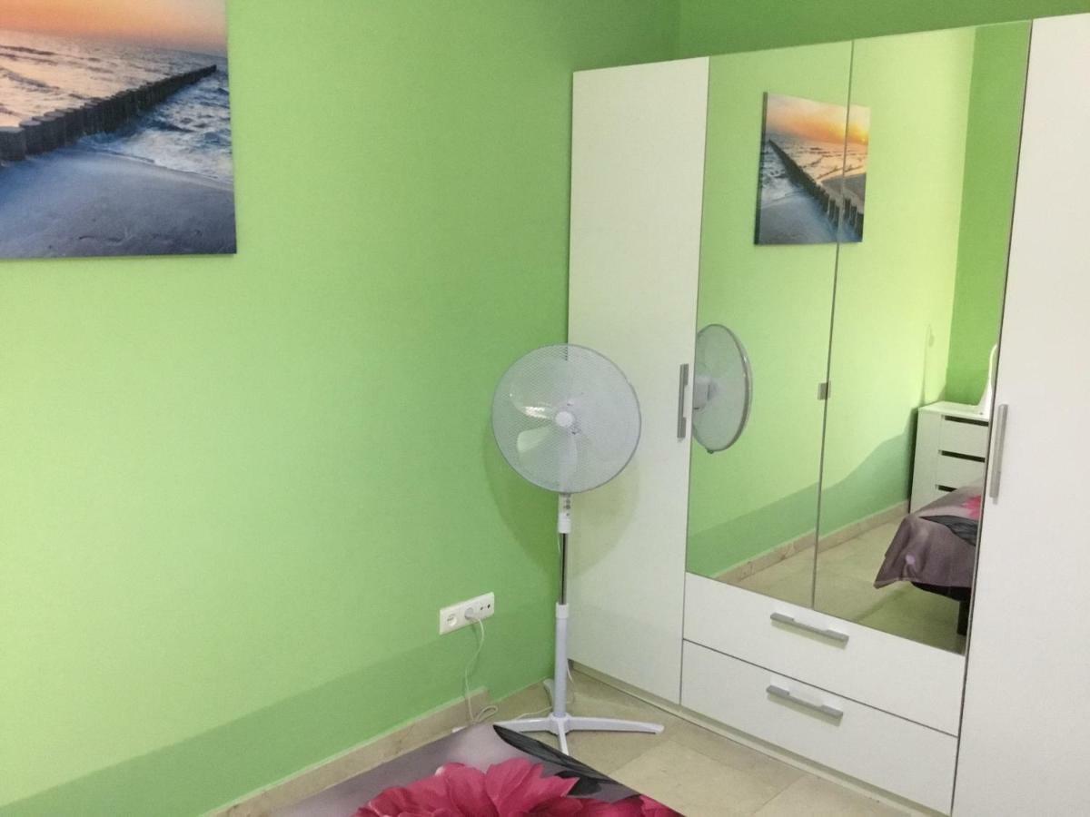 Apartamentо Menorcа Апартаменты Менорка Valencia Exterior photo