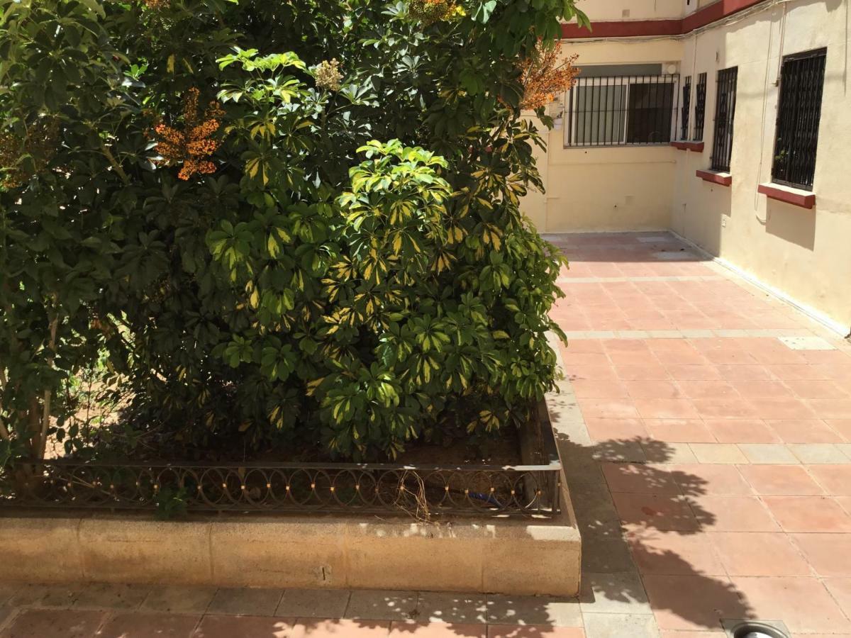 Apartamentо Menorcа Апартаменты Менорка Valencia Exterior photo