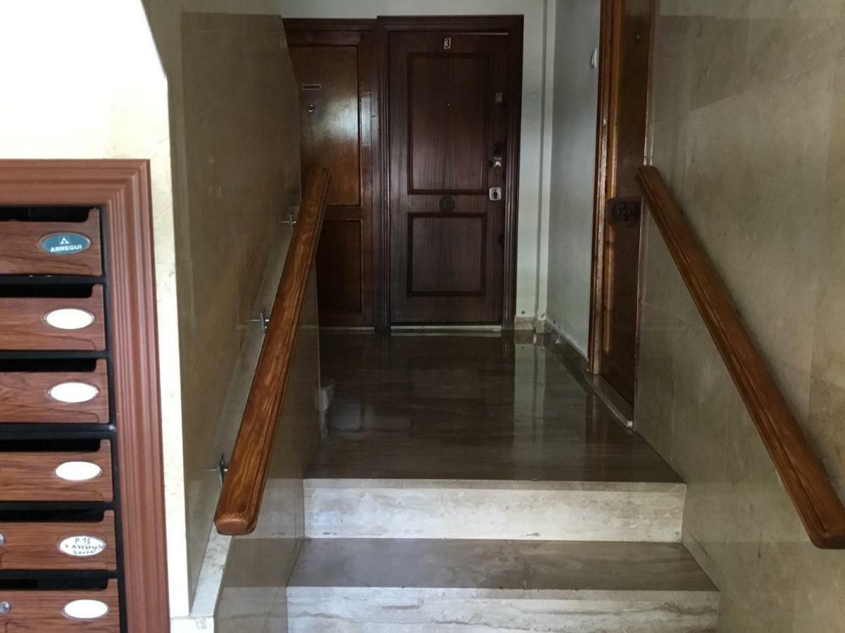 Apartamentо Menorcа Апартаменты Менорка Valencia Exterior photo